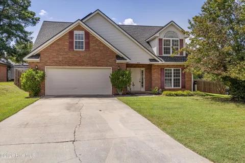 3919 Nantucket Circle