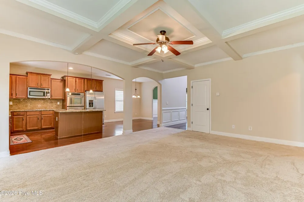 3830 Berkshire Way Grovetown, GA 30813