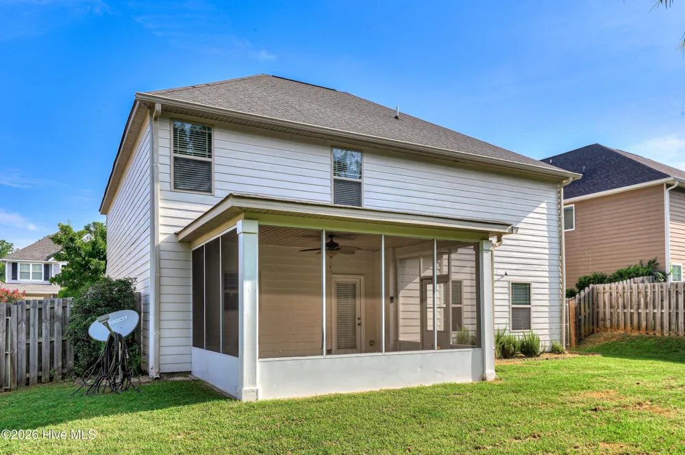 3830 Berkshire Way Grovetown, GA 30813
