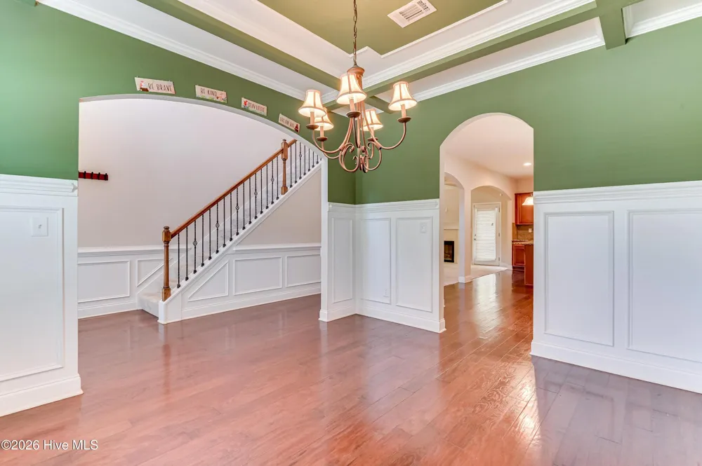 3830 Berkshire Way Grovetown, GA 30813