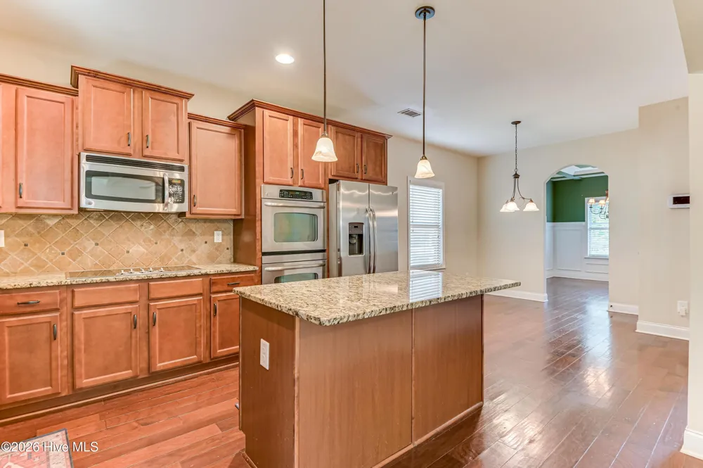 3830 Berkshire Way Grovetown, GA 30813