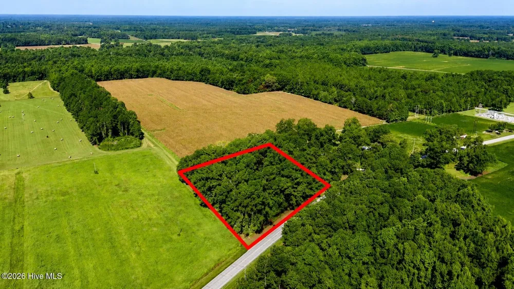 0 Swamp Fox Highway W Cerro Gordo, NC 28430