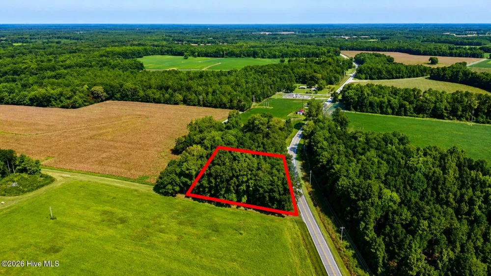 0 Swamp Fox Highway W Cerro Gordo, NC 28430