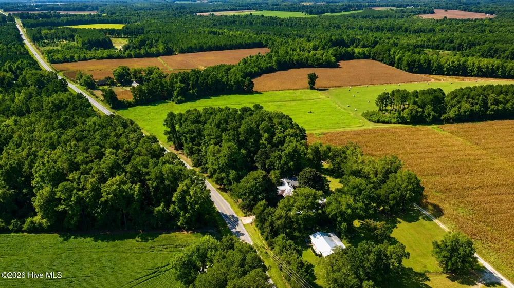 0 Swamp Fox Highway W Cerro Gordo, NC 28430