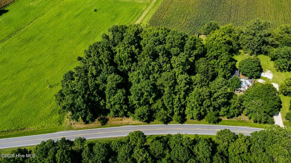 0 Swamp Fox Highway W Cerro Gordo, NC 28430