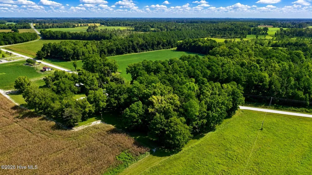 0 Swamp Fox Highway W Cerro Gordo, NC 28430