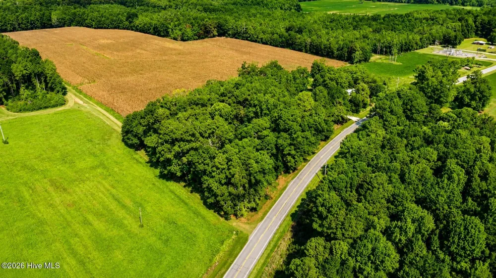 0 Swamp Fox Highway W Cerro Gordo, NC 28430