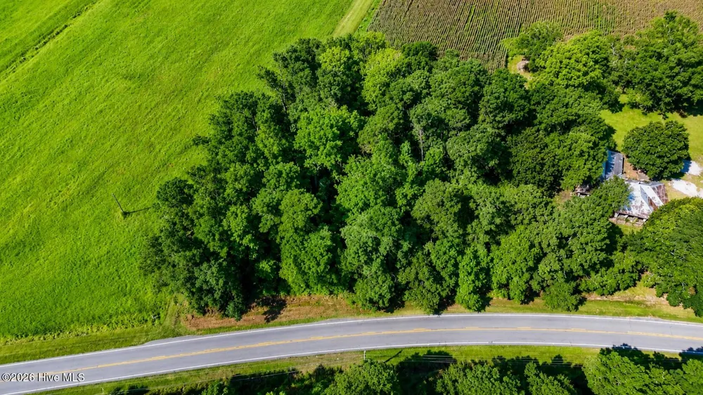 0 Swamp Fox Highway W Cerro Gordo, NC 28430