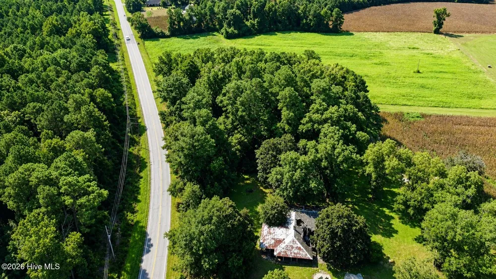 0 Swamp Fox Highway W Cerro Gordo, NC 28430