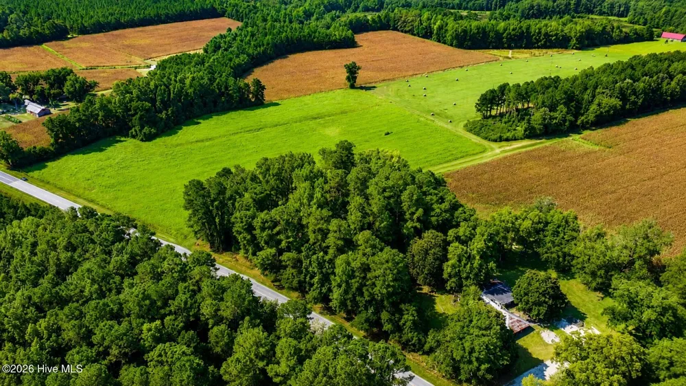 0 Swamp Fox Highway W Cerro Gordo, NC 28430
