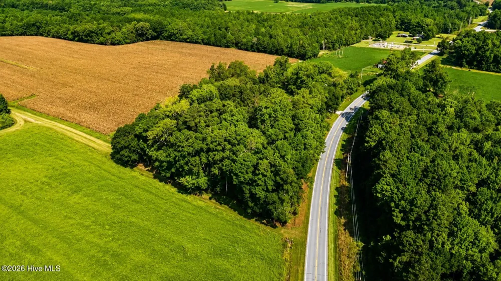 0 Swamp Fox Highway W Cerro Gordo, NC 28430