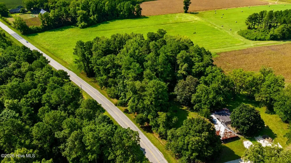0 Swamp Fox Highway W Cerro Gordo, NC 28430