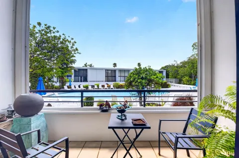 3589 S Ocean Boulevard #19