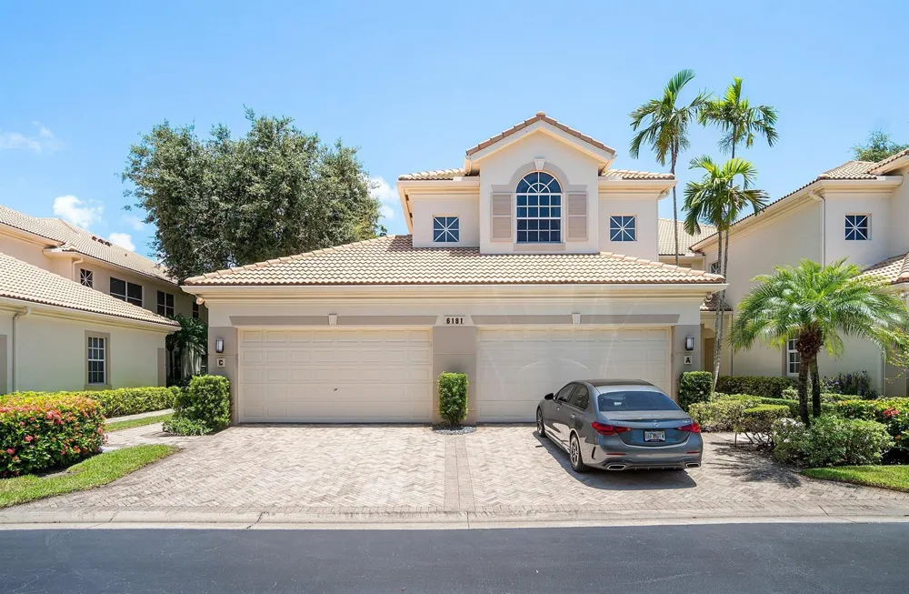 6181 Island Walk #C Boca Raton, FL 33496