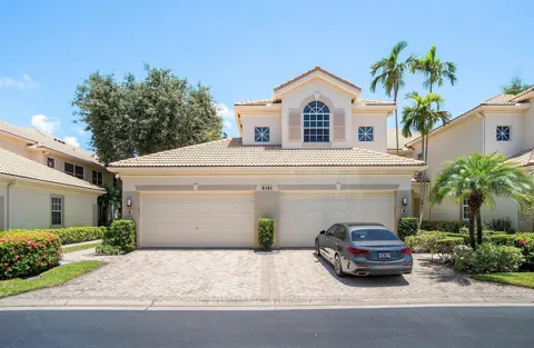 6181 Island Walk #C