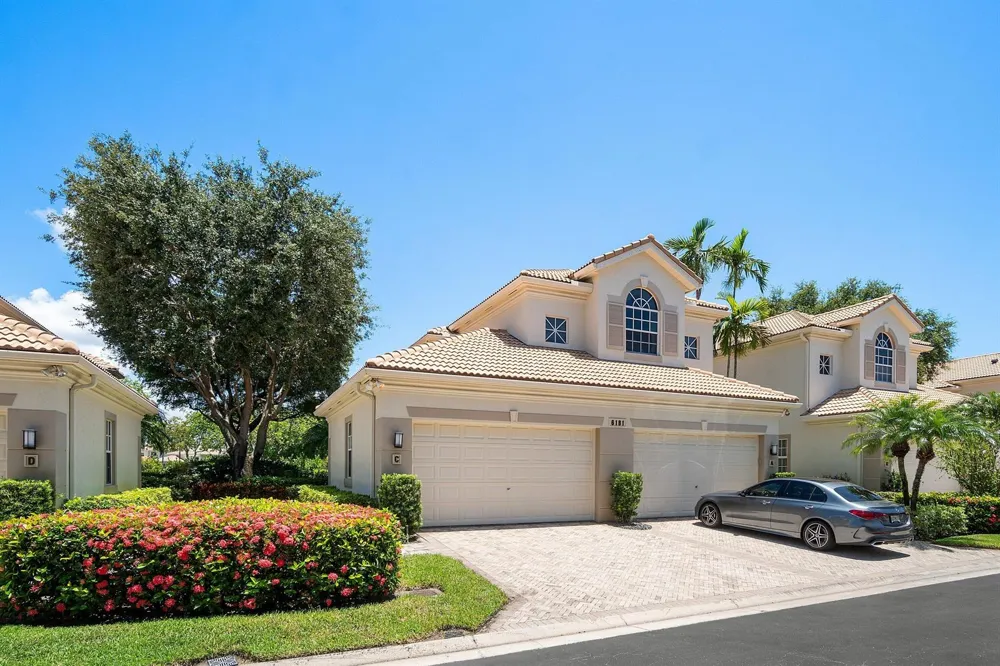 6181 Island Walk #C Boca Raton, FL 33496