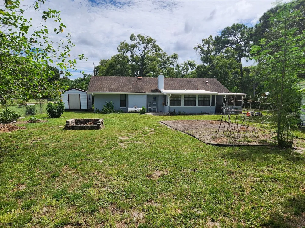9511 CLYDE STREET Hudson, FL 34669