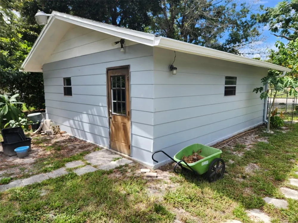 9511 CLYDE STREET Hudson, FL 34669