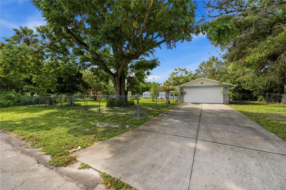 9511 CLYDE STREET Hudson, FL 34669