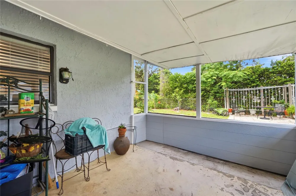 9511 CLYDE STREET Hudson, FL 34669
