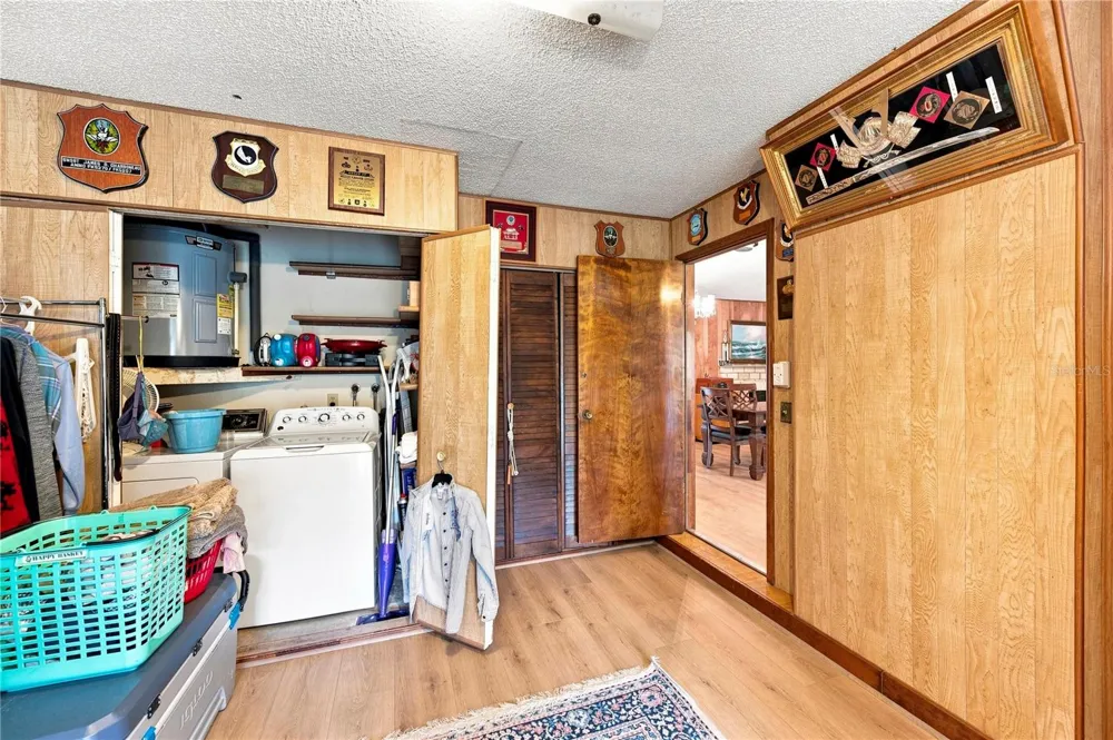 9511 CLYDE STREET Hudson, FL 34669
