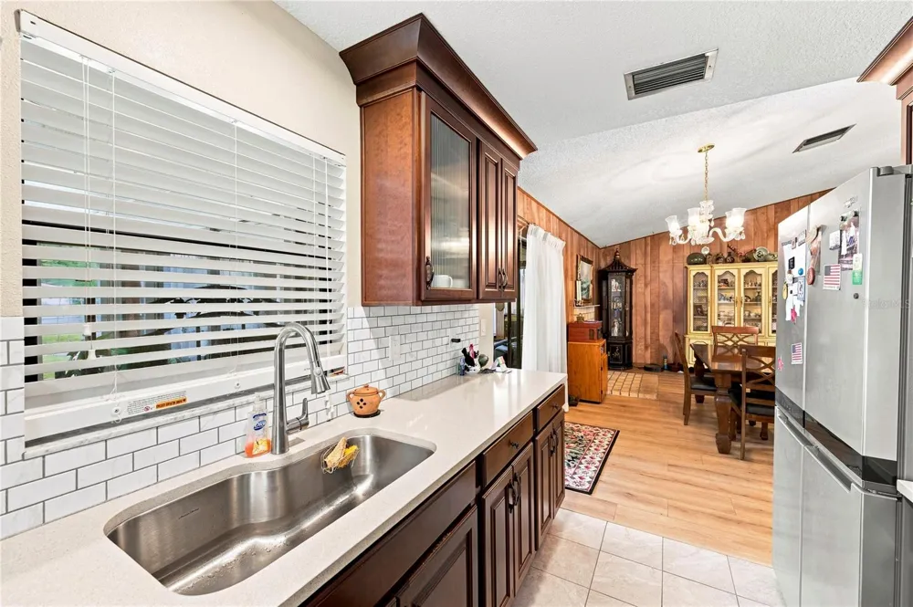 9511 CLYDE STREET Hudson, FL 34669