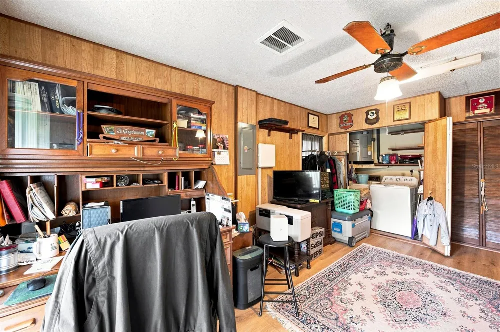 9511 CLYDE STREET Hudson, FL 34669