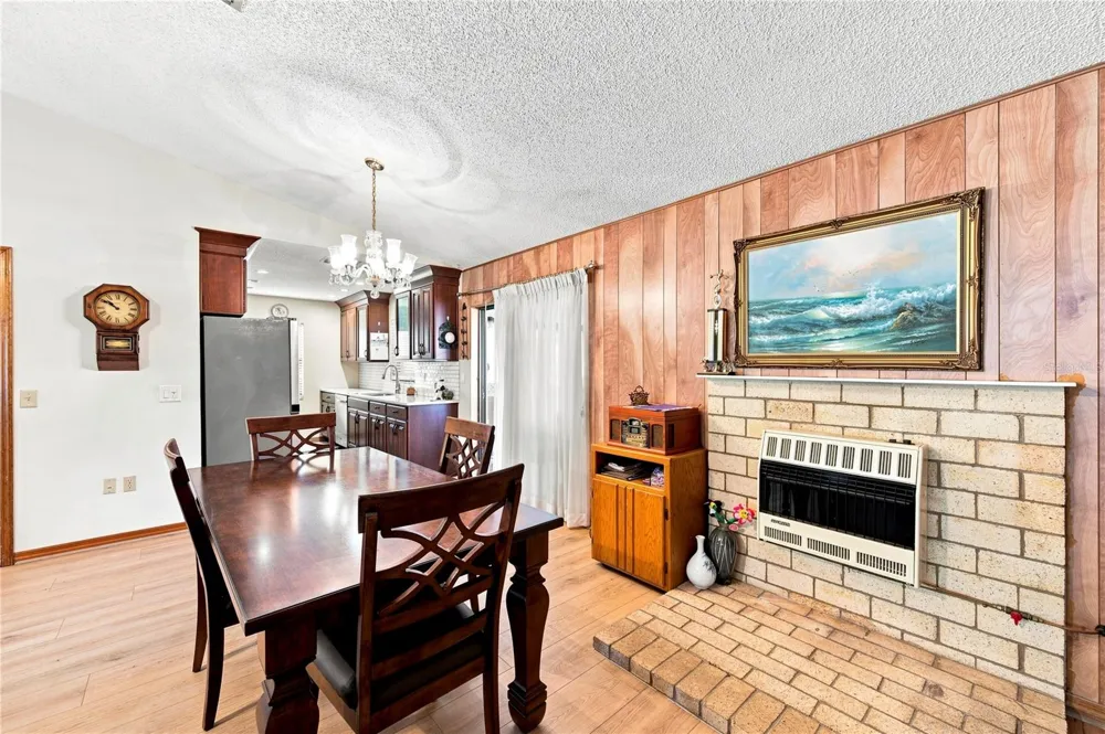 9511 CLYDE STREET Hudson, FL 34669
