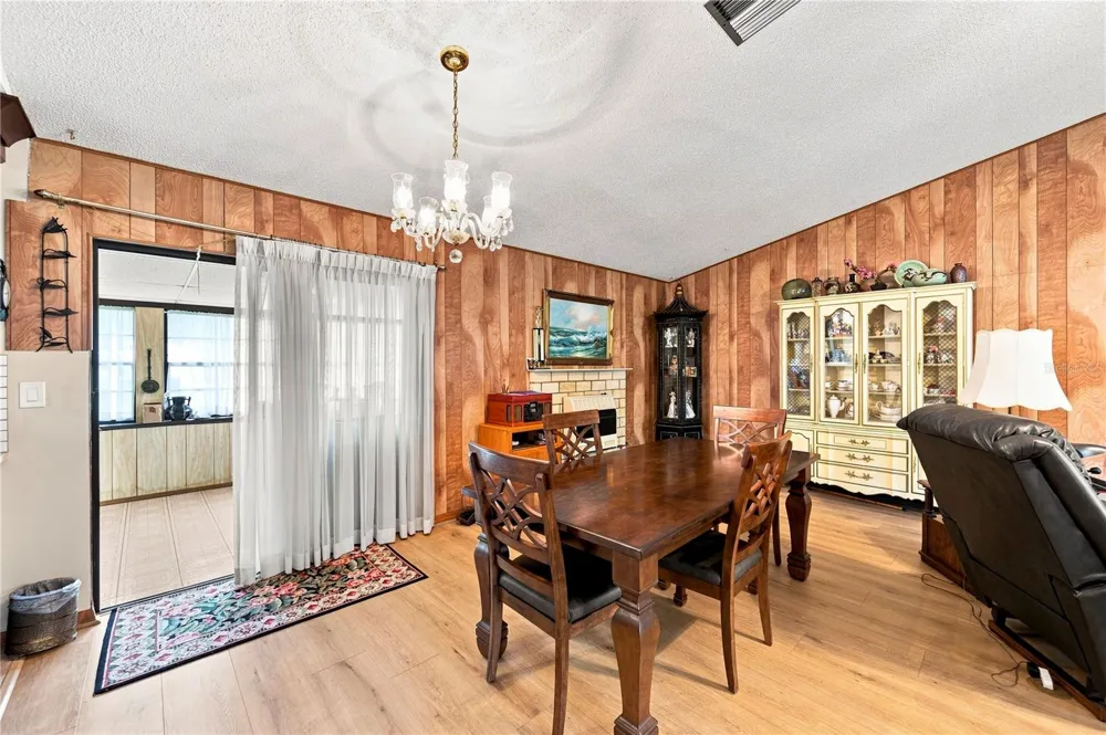 9511 CLYDE STREET Hudson, FL 34669