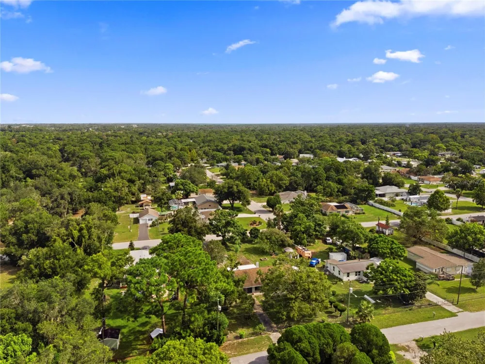 9511 CLYDE STREET Hudson, FL 34669