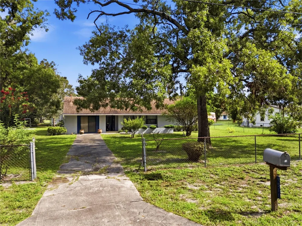 9511 CLYDE STREET Hudson, FL 34669