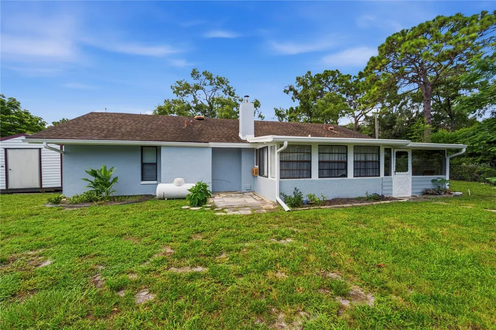 9511 CLYDE STREET Hudson, FL 34669