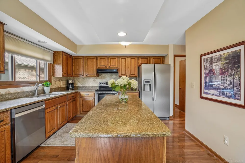 15792 Constitution Drive Macomb Township, MI 48044