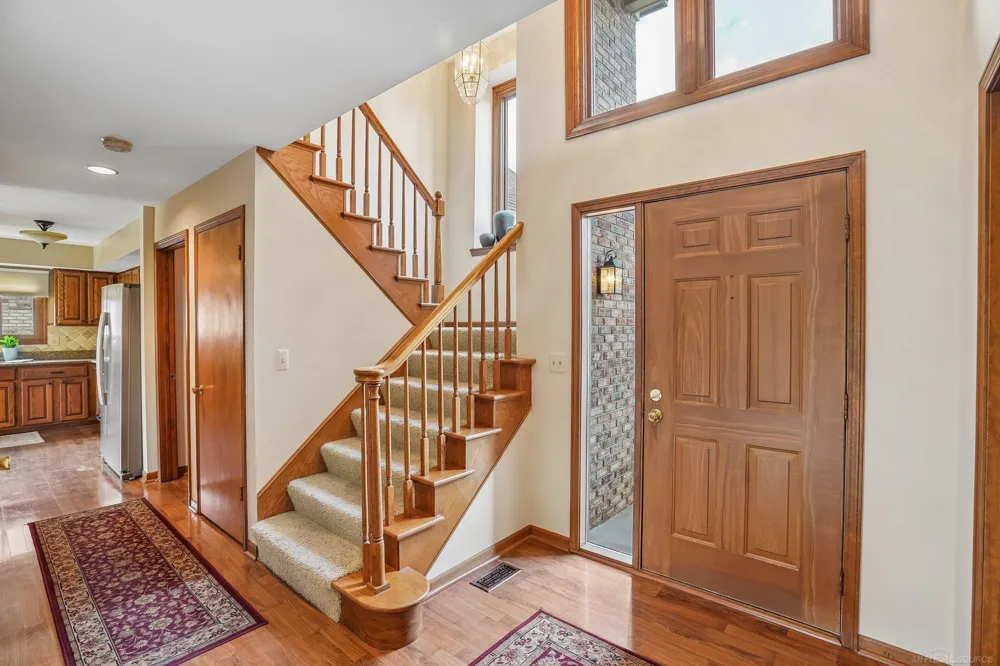 15792 Constitution Drive Macomb Township, MI 48044