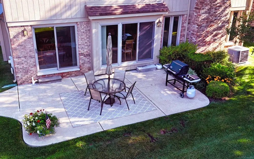 15792 Constitution Drive Macomb Township, MI 48044
