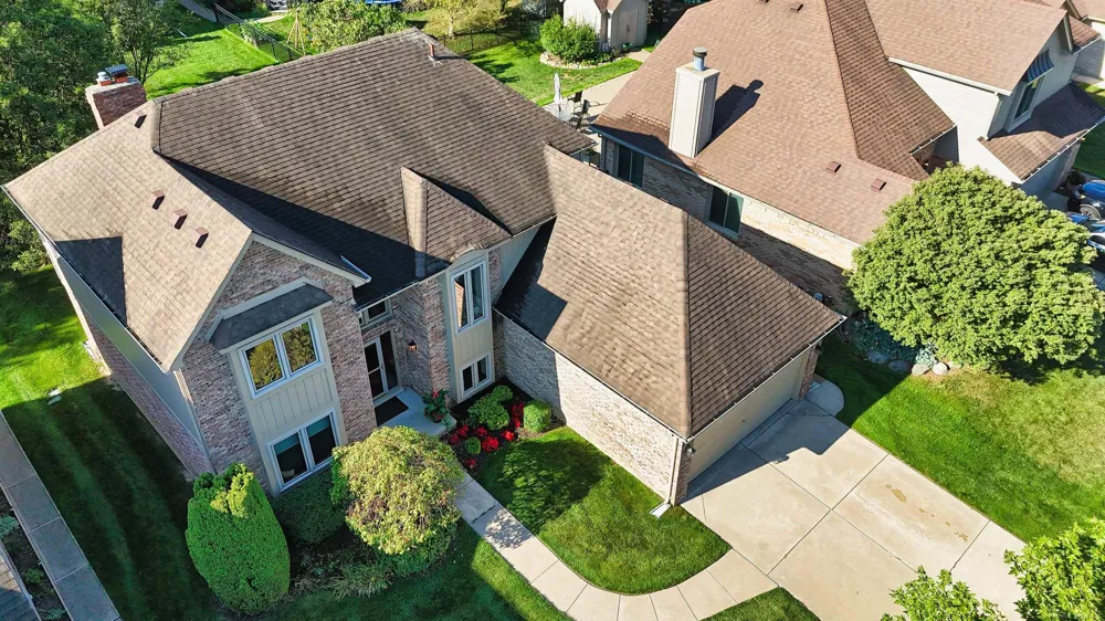 15792 Constitution Drive Macomb Township, MI 48044