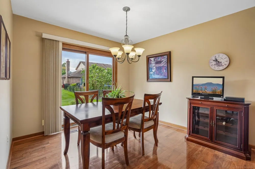 15792 Constitution Drive Macomb Township, MI 48044