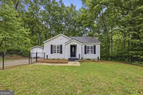 40 Mctier CIR NW