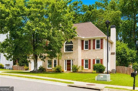 2314 Kennesaw Oaks TRL NW