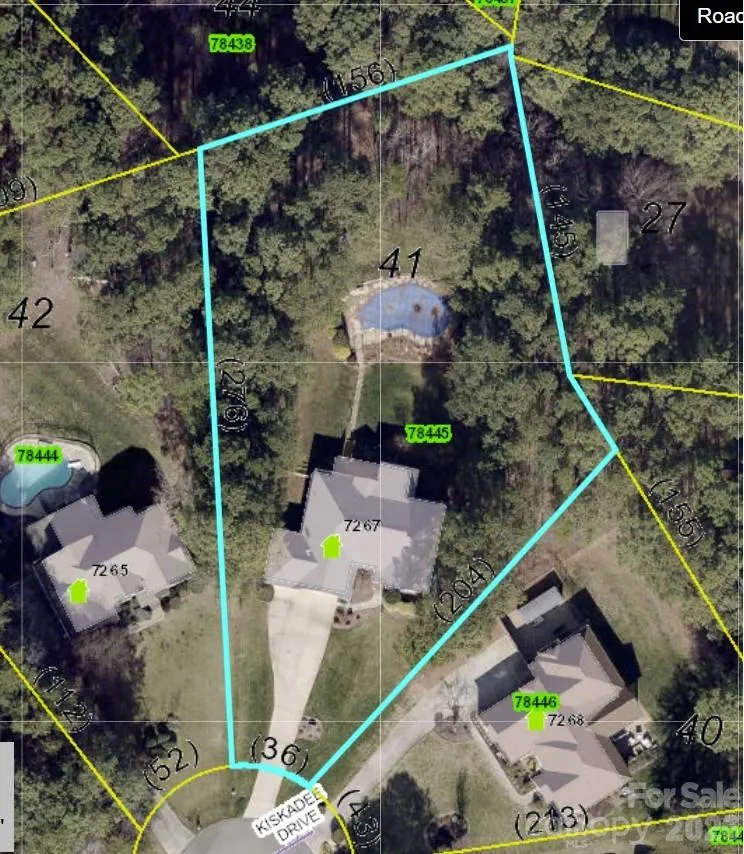 7267 Kiskadee Drive Denver, NC 28037
