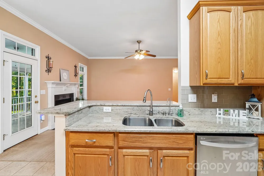 7267 Kiskadee Drive Denver, NC 28037