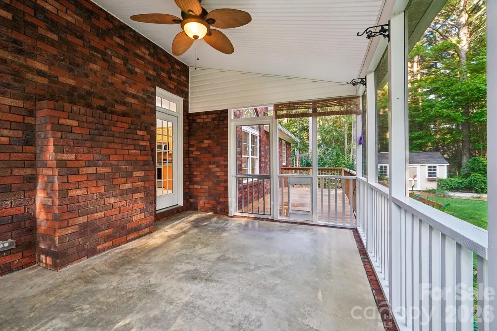 7267 Kiskadee Drive Denver, NC 28037