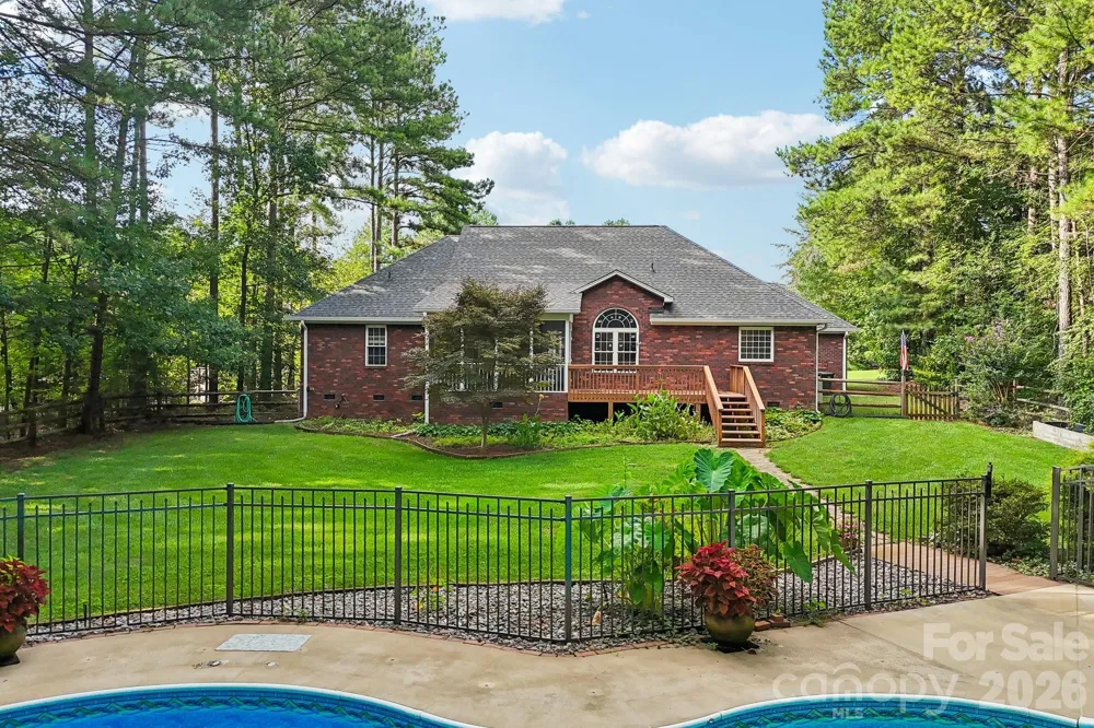 7267 Kiskadee Drive Denver, NC 28037