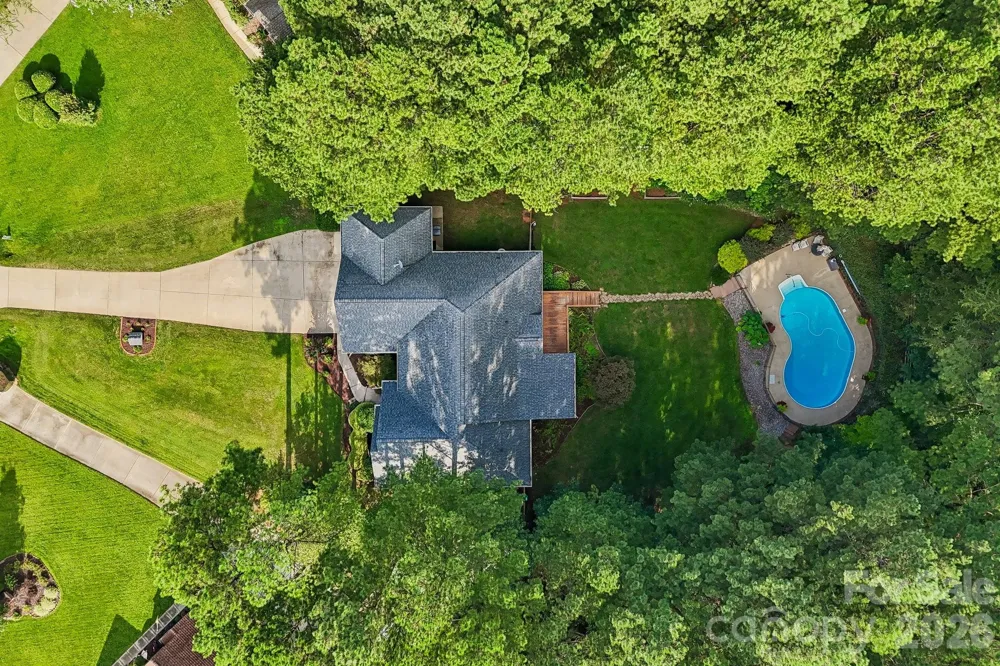 7267 Kiskadee Drive Denver, NC 28037