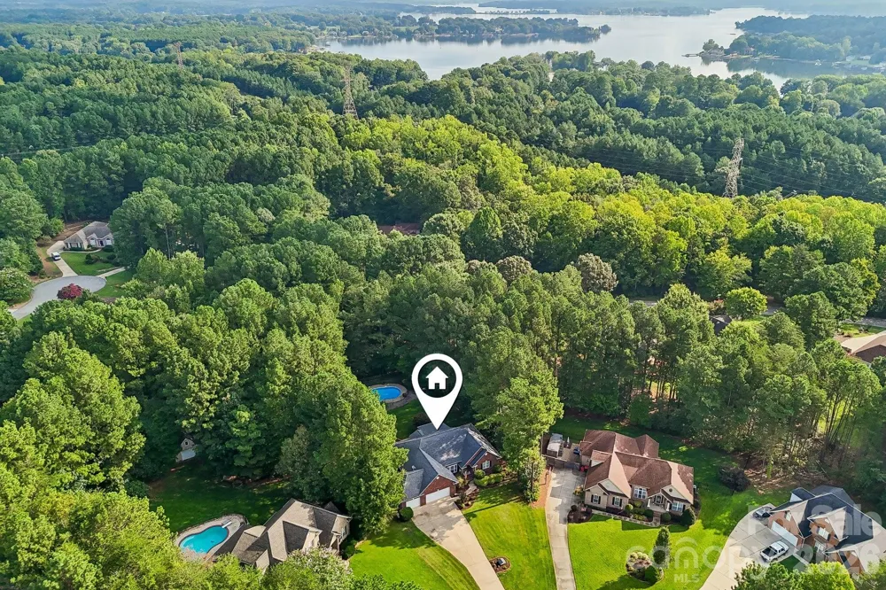 7267 Kiskadee Drive Denver, NC 28037