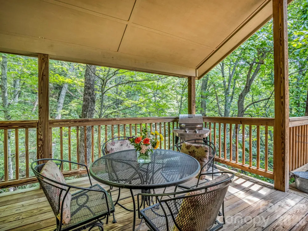 366 Summer Haven Road Swannanoa, NC 28778