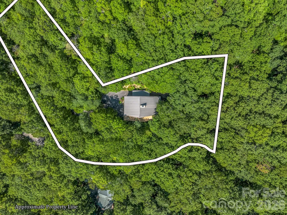 366 Summer Haven Road Swannanoa, NC 28778
