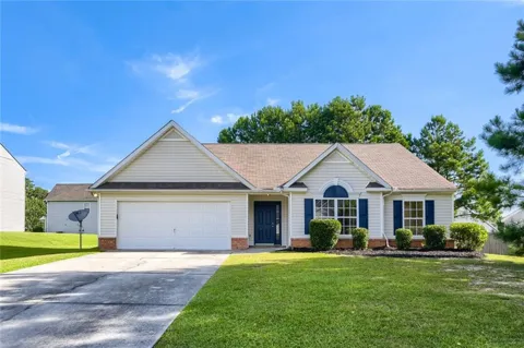 606 Mayfern Trace
