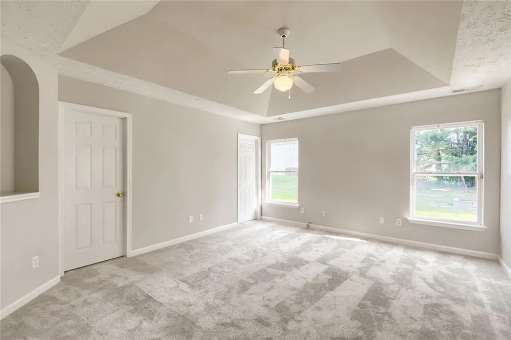 606 Mayfern Trace Fairburn, GA 30213