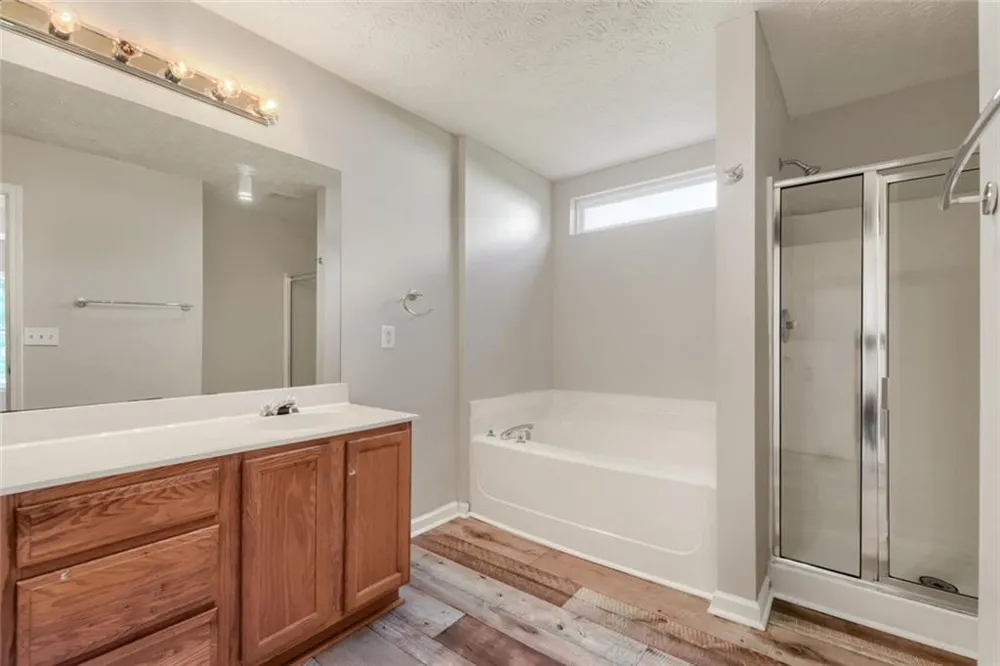 606 Mayfern Trace Fairburn, GA 30213